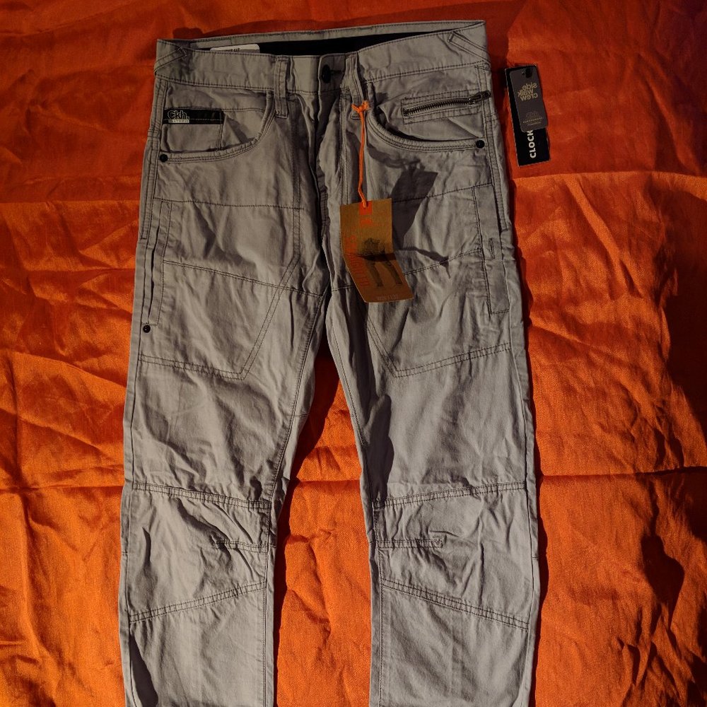 Clockhouse C&A Casual Pants